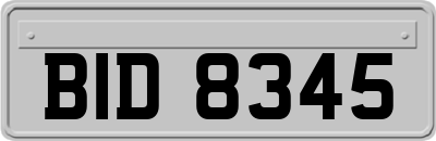 BID8345