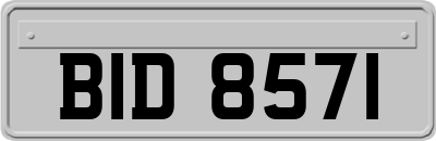 BID8571