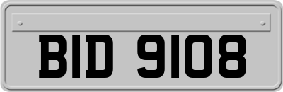 BID9108