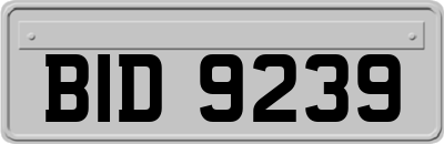 BID9239