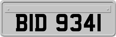BID9341