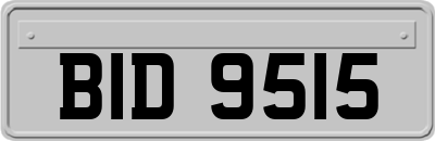BID9515