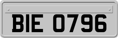 BIE0796