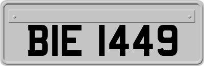 BIE1449