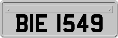 BIE1549