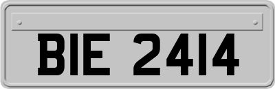 BIE2414