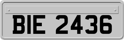 BIE2436