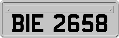 BIE2658