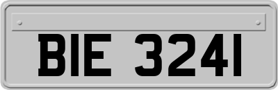 BIE3241