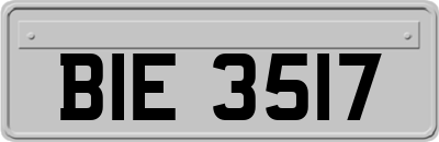 BIE3517