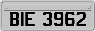 BIE3962