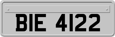 BIE4122