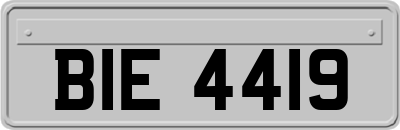 BIE4419