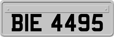 BIE4495