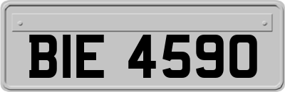 BIE4590