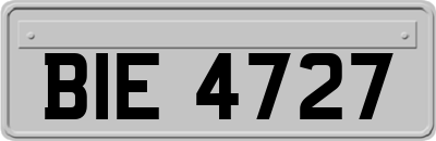 BIE4727