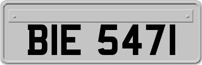 BIE5471
