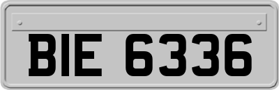 BIE6336