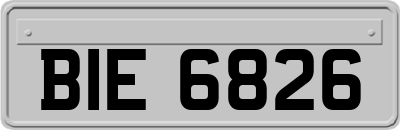 BIE6826