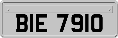 BIE7910