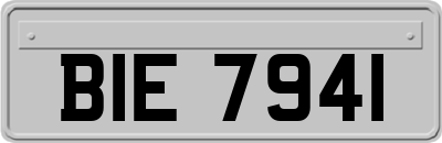BIE7941