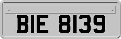 BIE8139