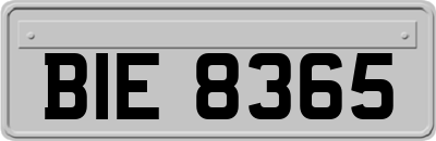 BIE8365