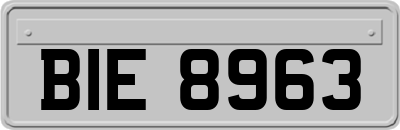 BIE8963