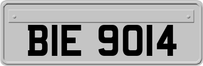 BIE9014