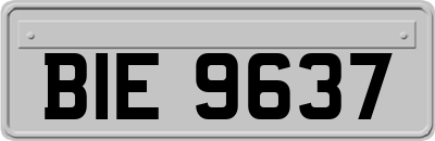 BIE9637