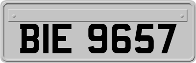 BIE9657