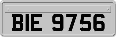 BIE9756