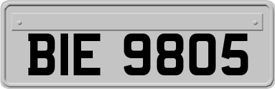 BIE9805