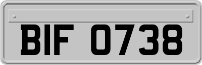 BIF0738