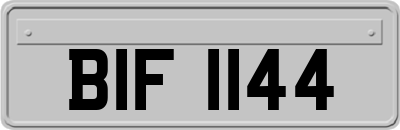BIF1144