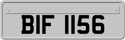 BIF1156