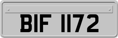 BIF1172