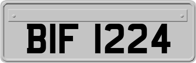 BIF1224