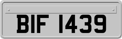 BIF1439