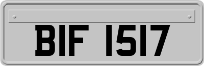 BIF1517