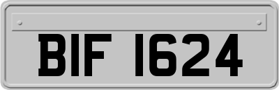 BIF1624