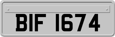 BIF1674