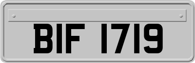 BIF1719