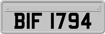 BIF1794