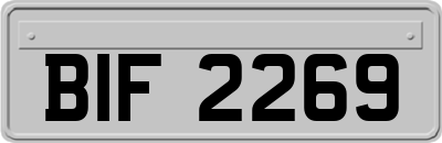 BIF2269