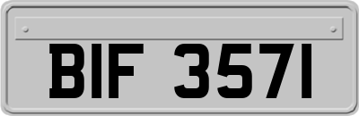 BIF3571
