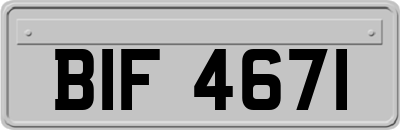 BIF4671