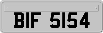 BIF5154