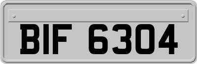 BIF6304