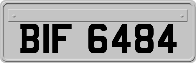 BIF6484